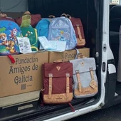 Fundación Amigos de Galicia Fundación Amigos de Galicia