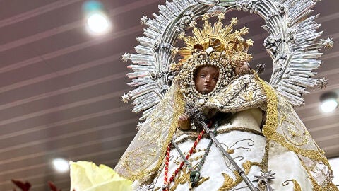 Nuestra Se&ntilde;ora La Virgen del Val