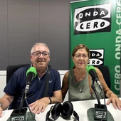 Maribel y Manolo Maribel y Manolo