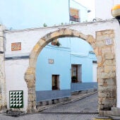 Casco histórico y judería de Sagunto