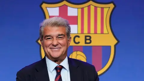 Joan Laporta Joan Laporta
