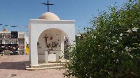 cementerio roquetas