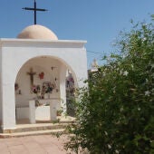 cementerio roquetas
