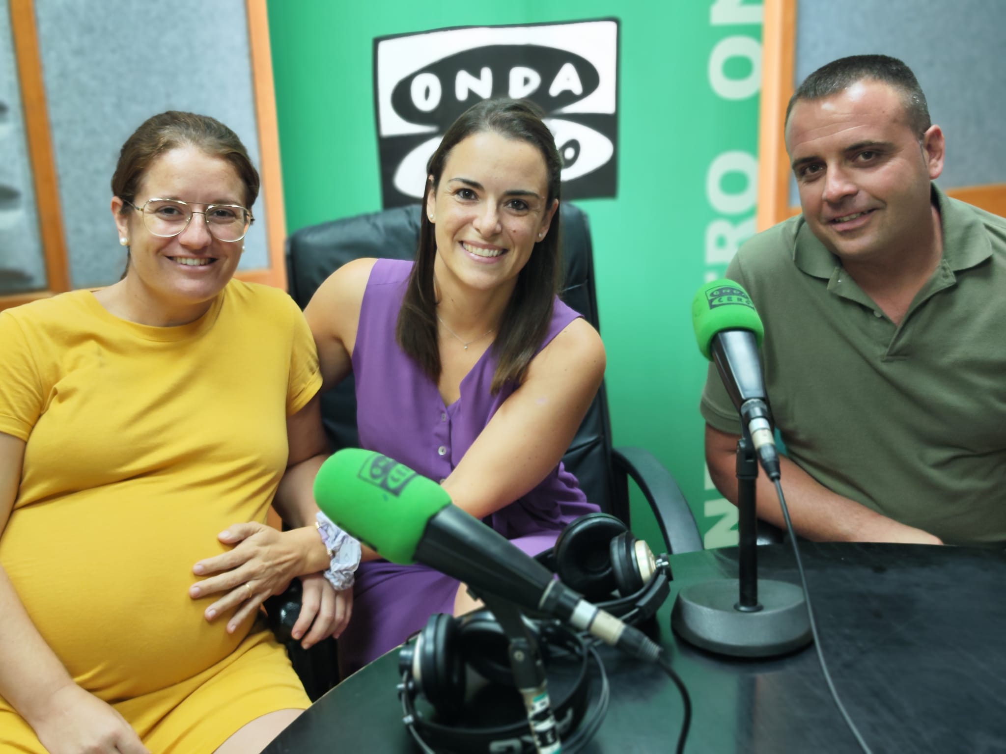 José y María: "En Menorca nos dijeron que no había nada que hacer, pero decidimos lucharlo" José y María: "En Menorca nos dijeron que no había nada que hacer, pero decidimos lucharlo"