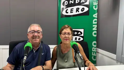 PREMIADOS POR SU LABOR EN EL PUESTO MÁS ANTIGUO DE MERCA 80 PREMIADOS POR SU LABOR EN EL PUESTO MÁS ANTIGUO DE MERCA 80