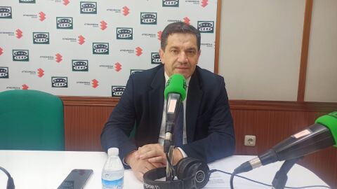 Presidente de la Diputaci&oacute;n de Ciudad Real