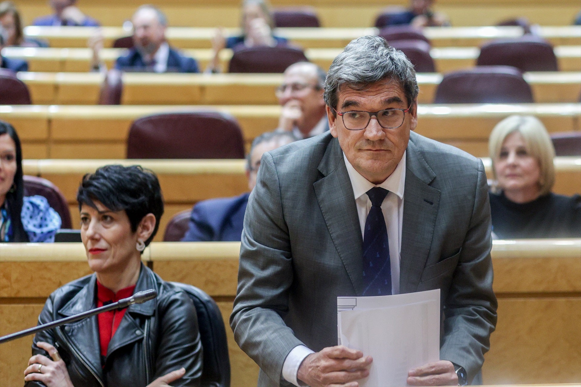 Tertulia: Los nombramientos en el CGPJ y el Banco de España Tertulia: Los nombramientos en el CGPJ y el Banco de España