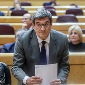 José Luis Escrivá en una foto de archivo José Luis Escrivá en una foto de archivo