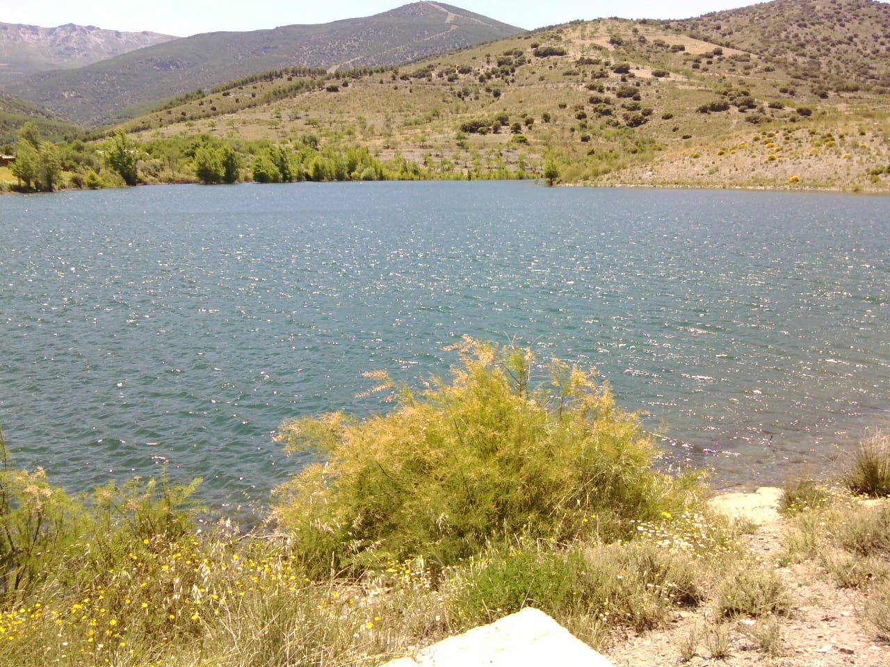 Fiñana pide que comiencen ya las obras de ampliación de la Pantaneta Fiñana pide que comiencen ya las obras de ampliación de la Pantaneta