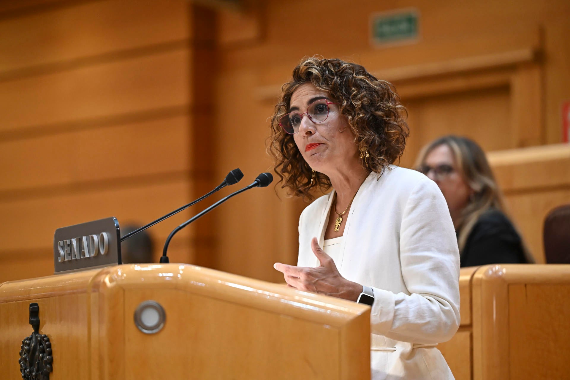 Tertulia: ¿Qué ocurre si las comunidades no aceptan el sistema de financiación pactado con ERC? Tertulia: ¿Qué ocurre si las comunidades no aceptan el sistema de financiación pactado con ERC?