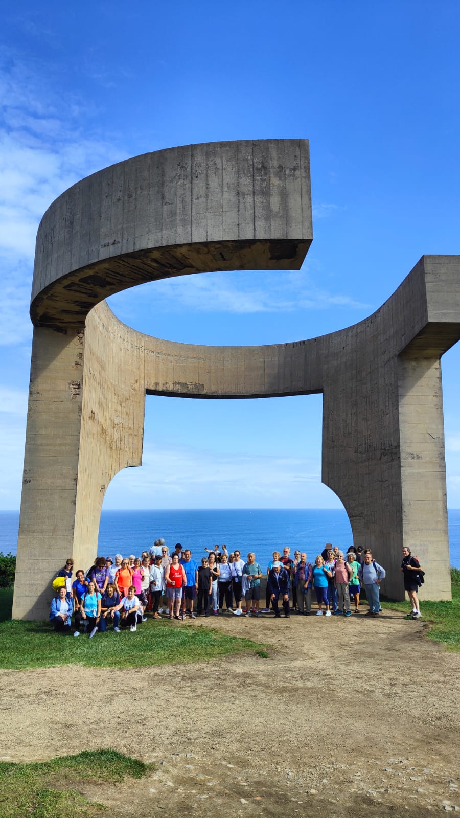 Caminando por la vida propone 39 rutas para todos los públicos Caminando por la vida propone 39 rutas para todos los públicos