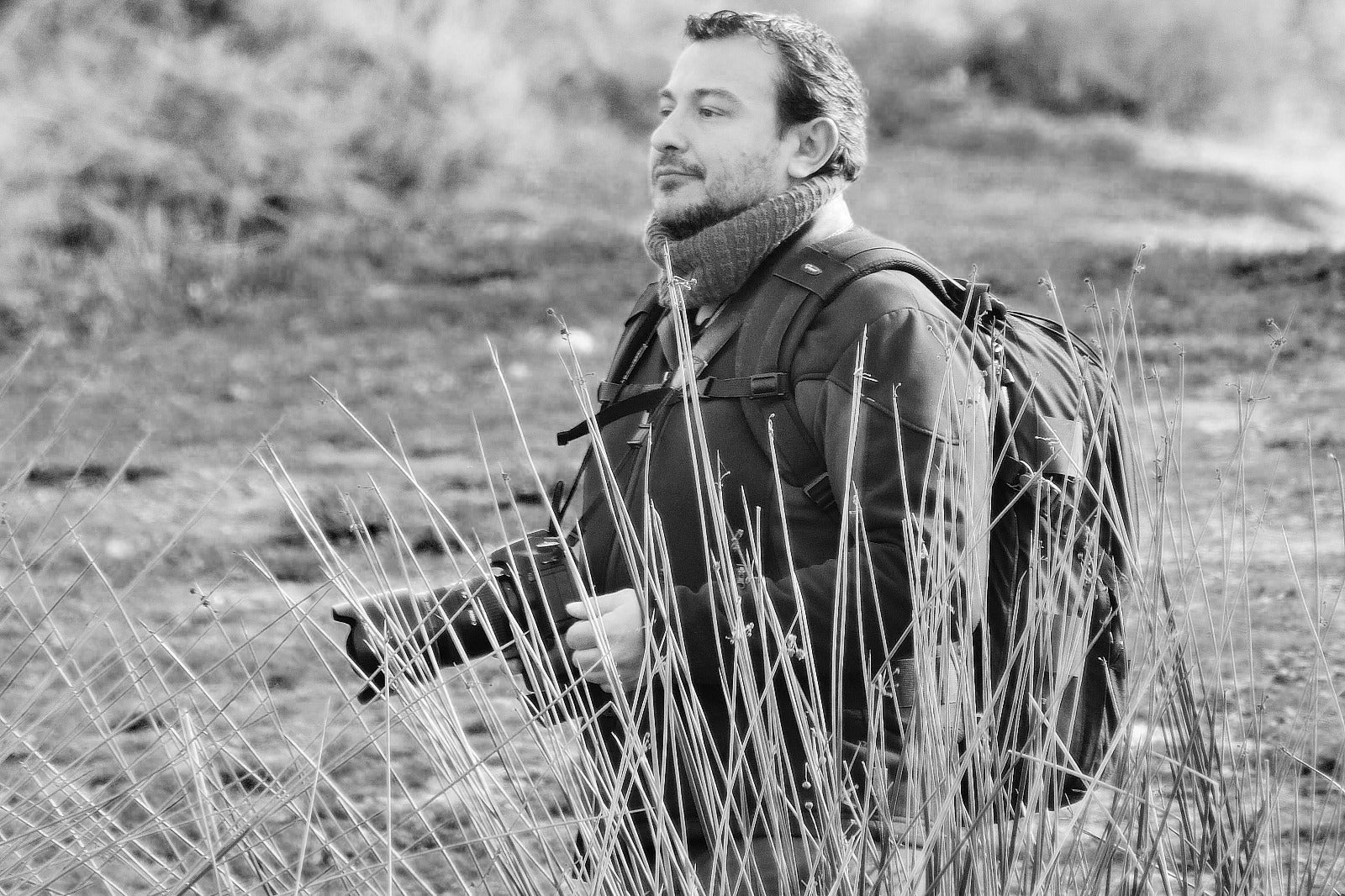 La Fundación Torreón de Lozoya oferta varios talleres de fotografía este curso La Fundación Torreón de Lozoya oferta varios talleres de fotografía este curso