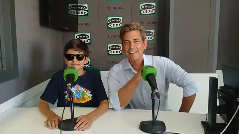 Abogado y pasante Abogado y pasante