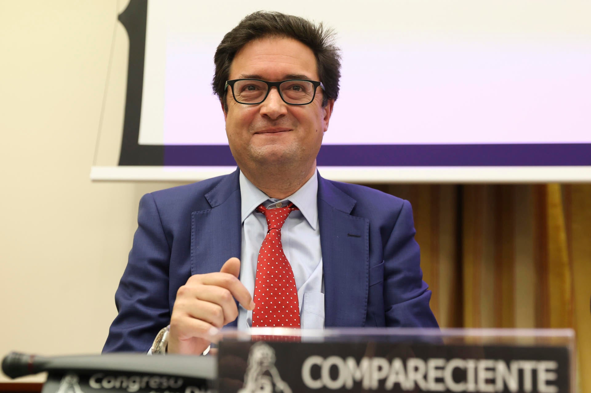 Pedro Sánchez confirma a Óscar López como ministro para la Transformación Digital y de la Función Pública Pedro Sánchez confirma a Óscar López como ministro para la Transformación Digital y de la Función Pública