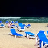 El PSOE denuncia mala gestión de los servicios de las playas de Benidorm y el gobierno lo niega El PSOE denuncia mala gestión de los servicios de las playas de Benidorm y el gobierno lo niega