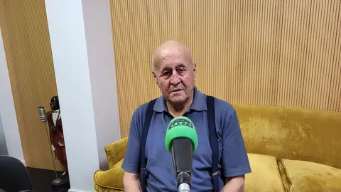 Ricardo Vázquez Ricardo Vázquez
