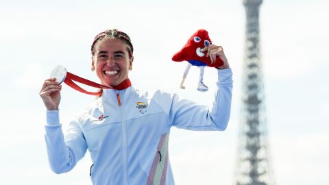 Marta Franc&eacute;s