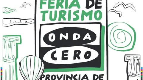 El Hospital Centro Vivo acogerá del 13 al 15 de septiembre la Feria de Turismo Onda Cero El Hospital Centro Vivo acogerá del 13 al 15 de septiembre la Feria de Turismo Onda Cero