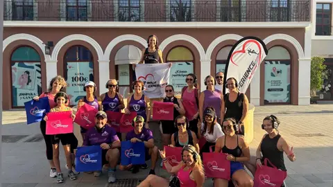 Campeonato de ajedrez, carrera solidaria, catas, regalos y eventos de moda, en la agenda de actividades de La Noria para este otoño Campeonato de ajedrez, carrera solidaria, catas, regalos y eventos de moda, en la agenda de actividades de La Noria para este otoño