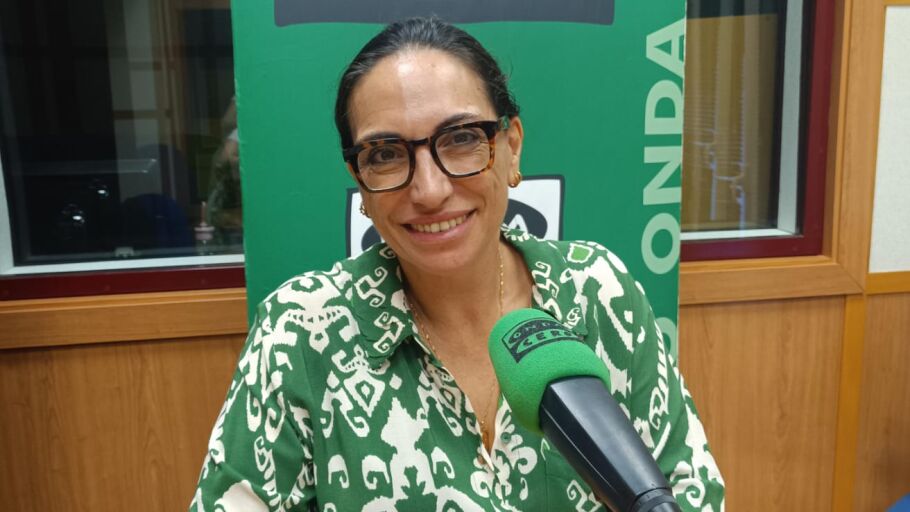 Montse Mu&ntilde;oz
