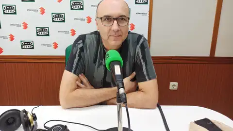 Javier Moncada Teatro Narea