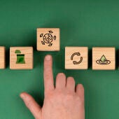 Economía circular en Málaga es verde