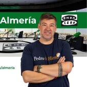 Radioestadio Almeria con Juan Antonio Manzano