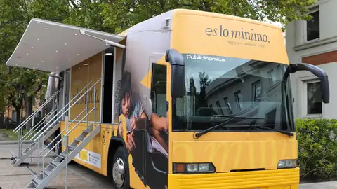 La nómina del Ingreso Mínimo Vital llega en agosto a 23.921 hogares en Extremadura y a 72.108 beneficiarios La nómina del Ingreso Mínimo Vital llega en agosto a 23.921 hogares en Extremadura y a 72.108 beneficiarios