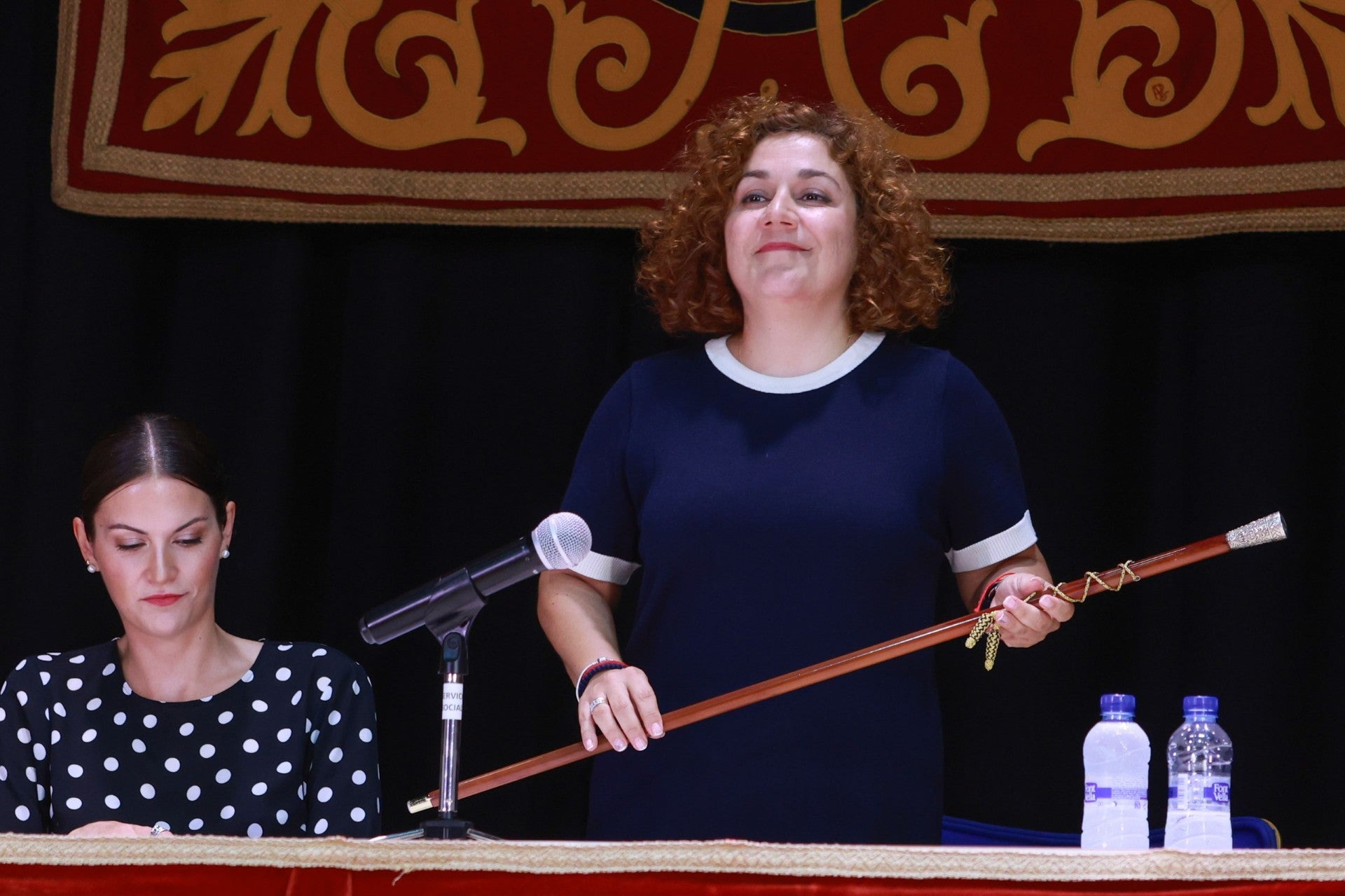 Analizamos en tertulia el cambio de Gobierno en Callosa de Segura y los problemas del verano en Torrevieja y Orihuela costa Analizamos en tertulia el cambio de Gobierno en Callosa de Segura y los problemas del verano en Torrevieja y Orihuela costa