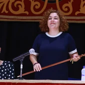 Amparo Serrano Lloret, nueva alcaldesa de callosa de Segura Amparo Serrano Lloret, nueva alcaldesa de callosa de Segura