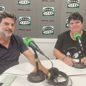 Pedro Juan Sanjuan, gerente de Bodegas Fincal nos cuenta los detalles del III l'Albir Wine Lover.