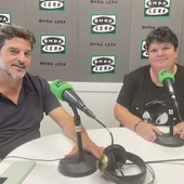 Pedro Juan Sanjuan, gerente de Bodegas Fincal nos cuenta los detalles del III l'Albir Wine Lover. Pedro Juan Sanjuan, gerente de Bodegas Fincal nos cuenta los detalles del III l'Albir Wine Lover.