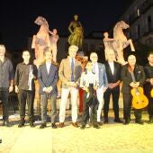 Homenaje a Manolete