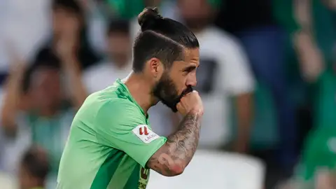 Isco será operado otra vez: no jugará hasta 2025 Isco será operado otra vez: no jugará hasta 2025
