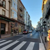El gobierno de Santiago pretende "!recuperar espacio para la población" con una mejora de la movilidad entre San Caetano y Campo da Estrela El gobierno de Santiago pretende "!recuperar espacio para la población" con una mejora de la movilidad entre San Caetano y Campo da Estrela