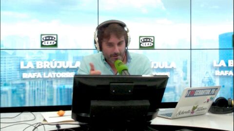 El monólogo de las ocho: "Nadie sabe cómo explicar el privilegio fiscal de Cataluña con el que han comprado la investidura de Illa"