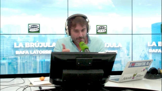 El monólogo de las ocho: "Nadie sabe cómo explicar el privilegio fiscal de Cataluña con el que han comprado la investidura de Illa"