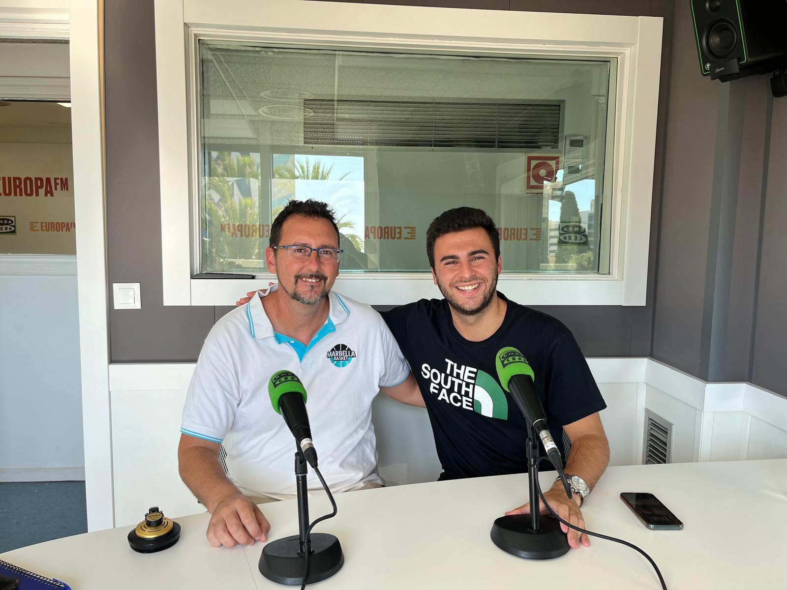 El Avatel Marbella Basket prepara la temporada con más equipos de su historia El Avatel Marbella Basket prepara la temporada con más equipos de su historia