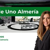MAS DE UNO ALMERIA CON MAR RAMOS MAS DE UNO ALMERIA CON MAR RAMOS