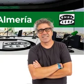 MAS DE UNO ALMERIA CON JOSE LUIS MAS DE UNO ALMERIA CON JOSE LUIS
