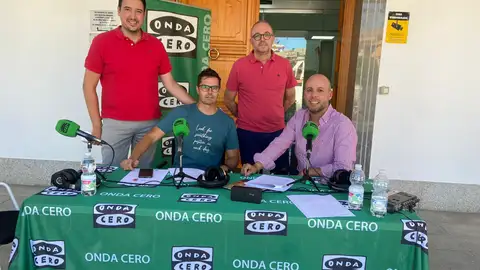 MDG DESDE OGIJARES MDG DESDE OGIJARES