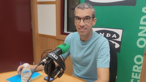 Luis Enrique Hidalgo, Portavoz PSOE Talavera