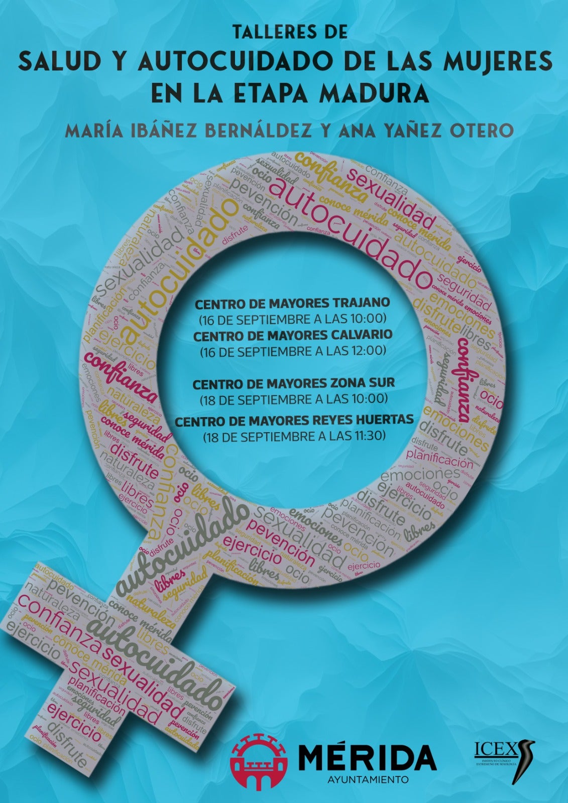 Mérida ilumina sus monumentos y celebra talleres con motivo del Día Mundial de la Salud Sexual Mérida ilumina sus monumentos y celebra talleres con motivo del Día Mundial de la Salud Sexual