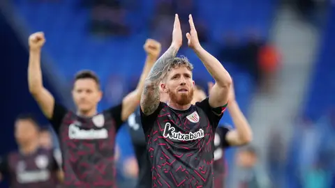 Iker Muniain firmará por San Lorenzo Iker Muniain firmará por San Lorenzo
