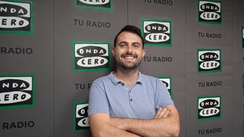 Javier Ib&aacute;&ntilde;ez 