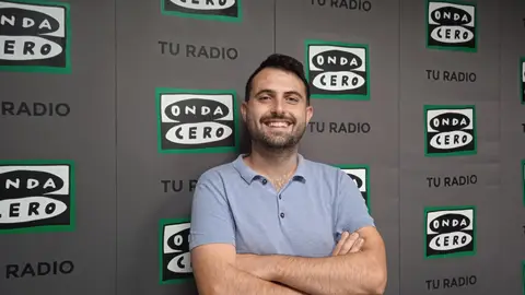 Javier Ibáñez Javier Ibáñez