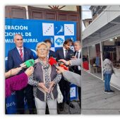 Pronatura, Feria de la Mujer Rural