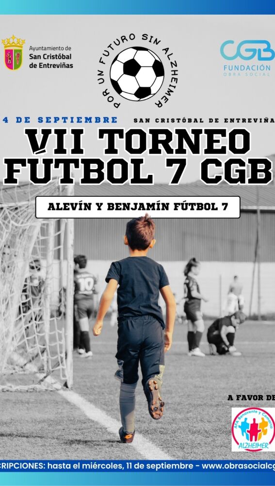 Información del torneo