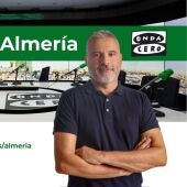 Radioestadio Almeria con Chema Fernandez