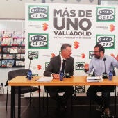 ESPECIAL DESDE FERIA DE VALLADOLID